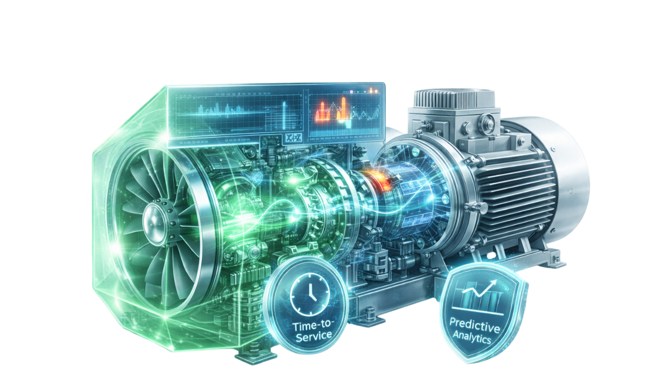 Preventive & Predictive Maintenance Programs